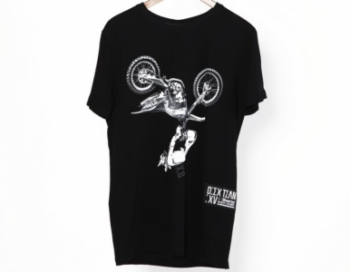 Wygraj koszulki "Diverse NIGHT of the JUMPs"