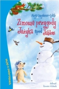 Konkurs plastyczny "Mieszkańcy lasu"