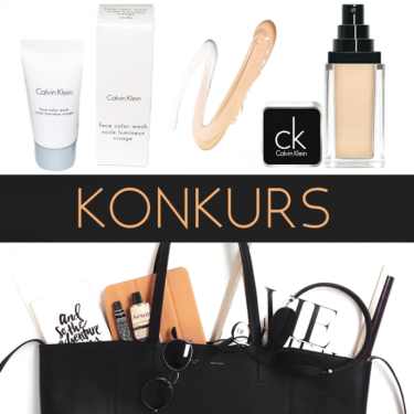 Konkurs "Pokaż co masz w torebce"