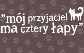 Konkurs "Mój przyjaciel ma cztery łapy" Kutno