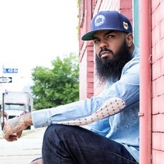 Wygraj bilety na Stalley w Katowicach