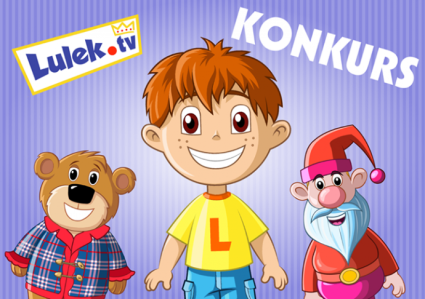 Wygraj bajkę na DVD "Mała syrenka" do godz. 15:00