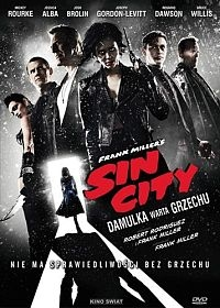 Konkurs "Sin City 2"