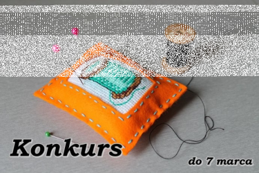 Konkurs Violett Handmade na Dzień Kobiet