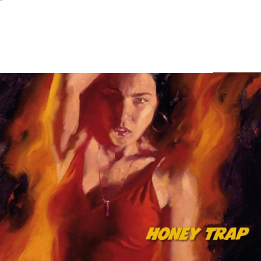 Wygraj najnowszy album Johna Portera "Honey Trip"