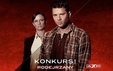 Konkurs "Podejrzany"