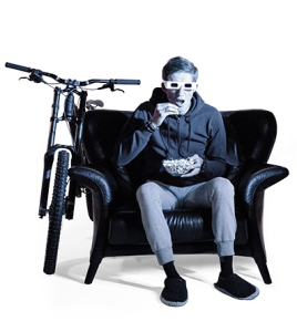 Konkurs "Więcej niż rower"