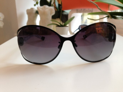 Wygraj okulary Missoni