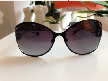 Wygraj okulary Missoni