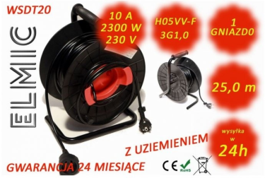 Wygraj przedłużacz