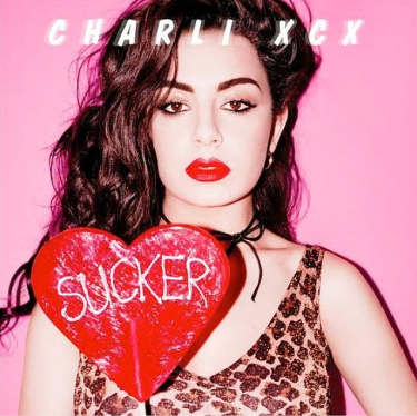Konkurs Charli XCX - wygraj najnowszą płytę autorki hitu Boom Clap!