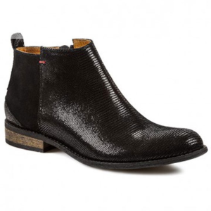 Konkurs z marką Nessi