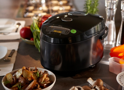 Przetestuj Multicooker Philips