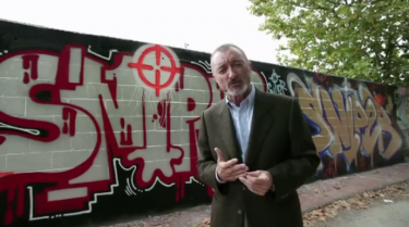 Konkurs "Spotkanie z Arturem Pérezem-Reverte w Trójce!"