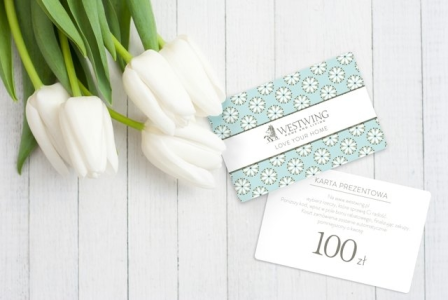 Wygraj BONY na urządzenie mieszkania z WESTWING!