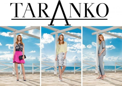 Wygraj bony o wartości 1000 zł od marki TARANKO!