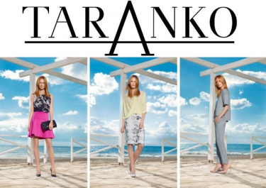 Wygraj bony o wartości 1000 zł od marki TARANKO!