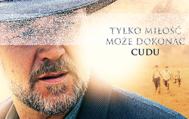 Wygraj podwójne zaproszenie na pokaz filmu "Źródło nadziei" Warszawa