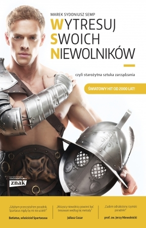 Konkurs "Czyim niewolnikiem chciałbyś zostać?"