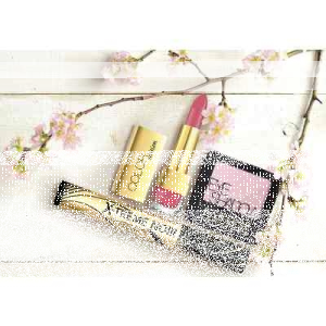 Konkurs "Eveline Cosmetics na Dzień Kobiet"