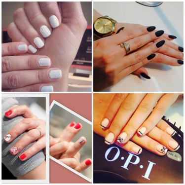 Konkurs na Dzień Kobiet - maniciure DIY, do godz. 20:00
