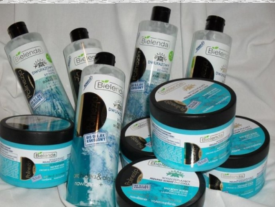 Konkurs na Dzień Kobiet od Bielendy