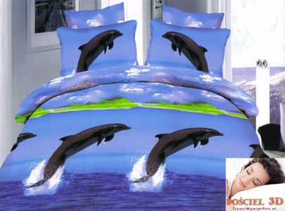 Konkurs "Pościel 3d"