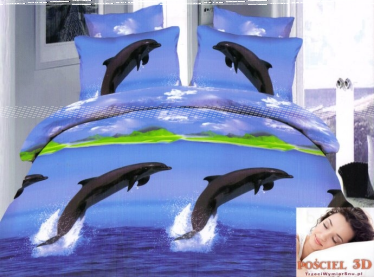 Konkurs "Pościel 3d"