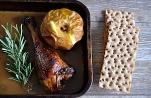 Konkurs "Przepisy z WASA"