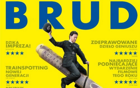 Wygraj DVD z filmem "Brud"
