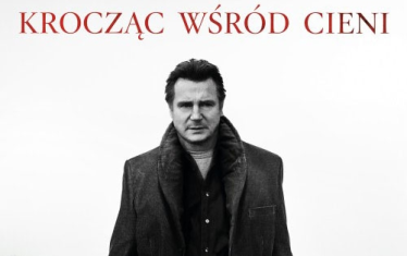 Wygraj DVD z filmem "Krocząc wśród cieni"
