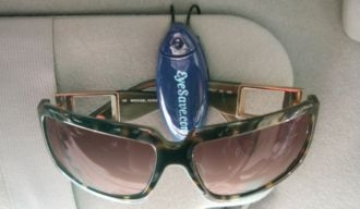 Wygraj klips okularowy