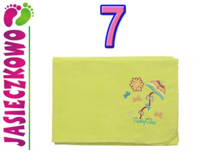 Wygraj kocyk polarowy od jasieczkowo.com