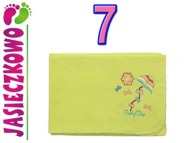 Wygraj kocyk polarowy od jasieczkowo.com