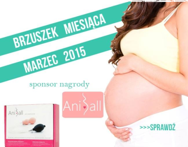 Konkurs "Brzuszek miesiąca"
