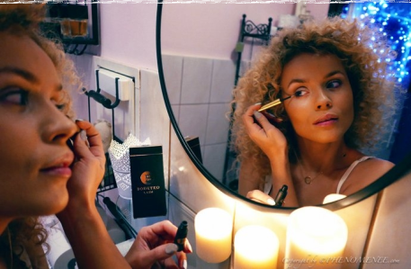 Konkurs "MY LASHES by BODETKO"