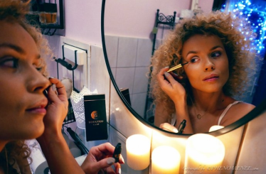 Konkurs "MY LASHES by BODETKO"