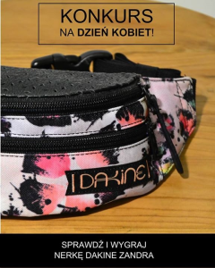 Konkurs na Dzień Kobiet!