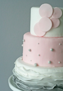 Wygraj miniaturkę wymarzonego tortu weselnego!