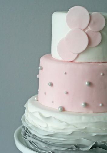 Wygraj miniaturkę wymarzonego tortu weselnego!