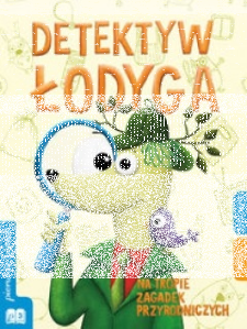 Konkurs z detektywem Łodygą