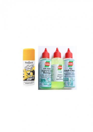 Konkurs z Sotin "Czas na wiosenne porządki"