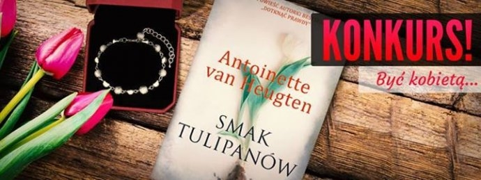 Konkurs "Być kobietą"