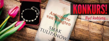 Konkurs "Być kobietą"