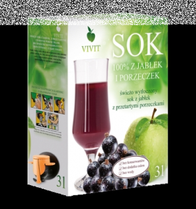 Konkurs wiosenny z Vivit