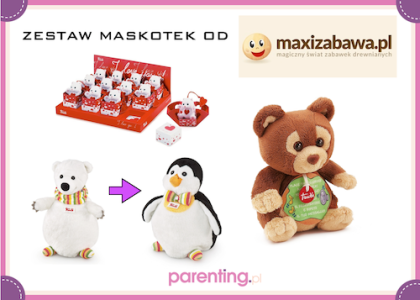 Konkurs "Minka Miesiąca - Marzec 2015"