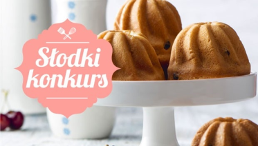 Wygraj jedną z ośmiu fantastycznych książek Mistrza Pawła Małeckiego "Cukiernia Lidla"