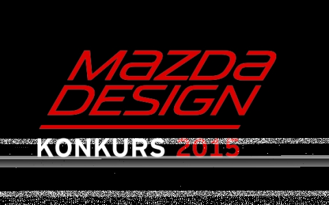 Konkurs Mazda Design