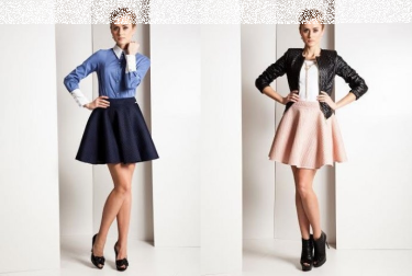 Wygraj spódnicę Lola od Firmy Chanty