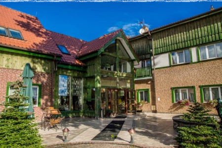 Wygraj pobyt nad morzem